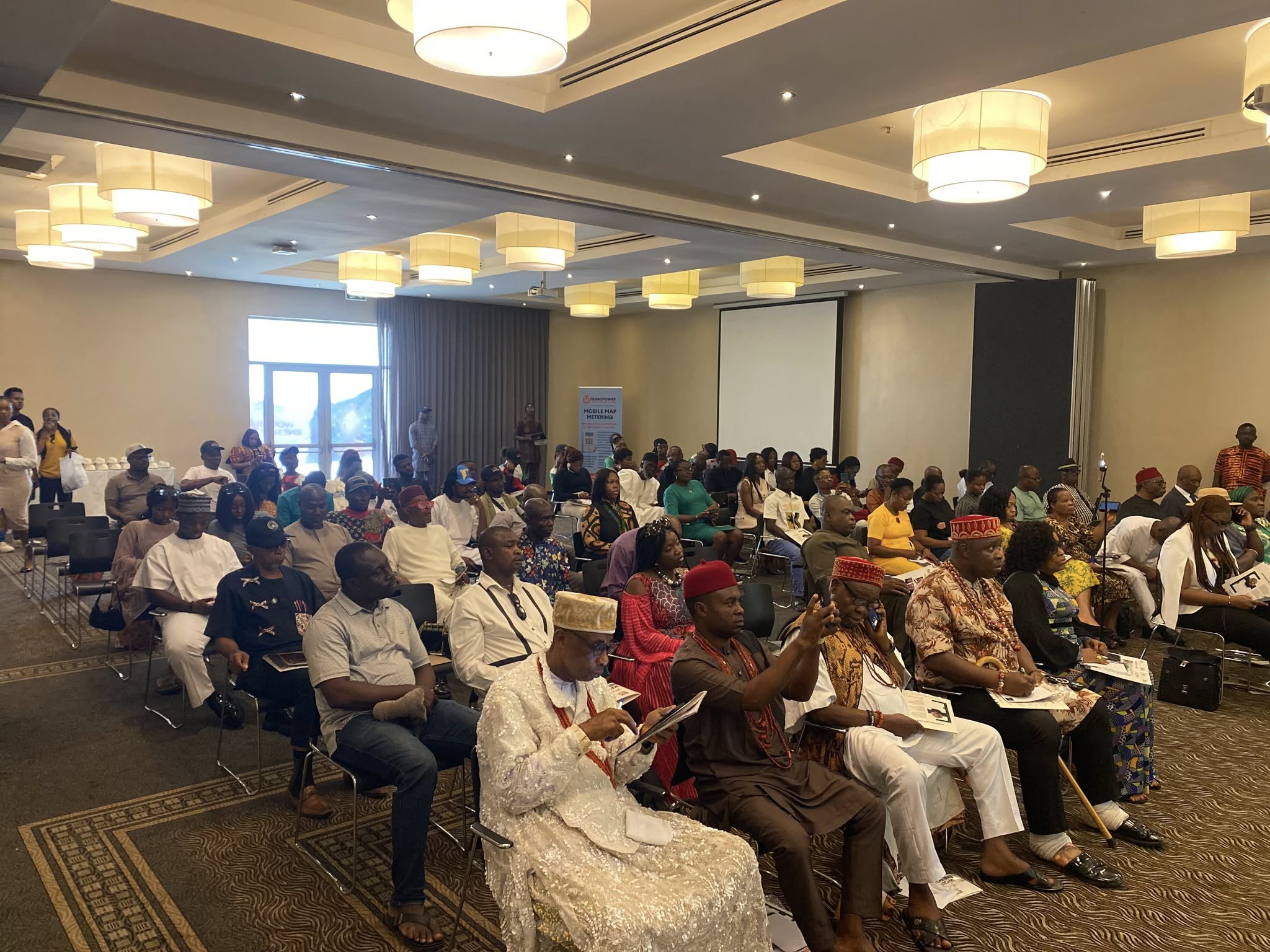 You are currently viewing NERC Hosts ISERC for Peer Learning and Twinning Session