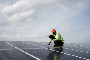 Read more about the article Solar Energy and Imo State’s Electricity Future: Opportunities, Challenges, and ISERC’s Role