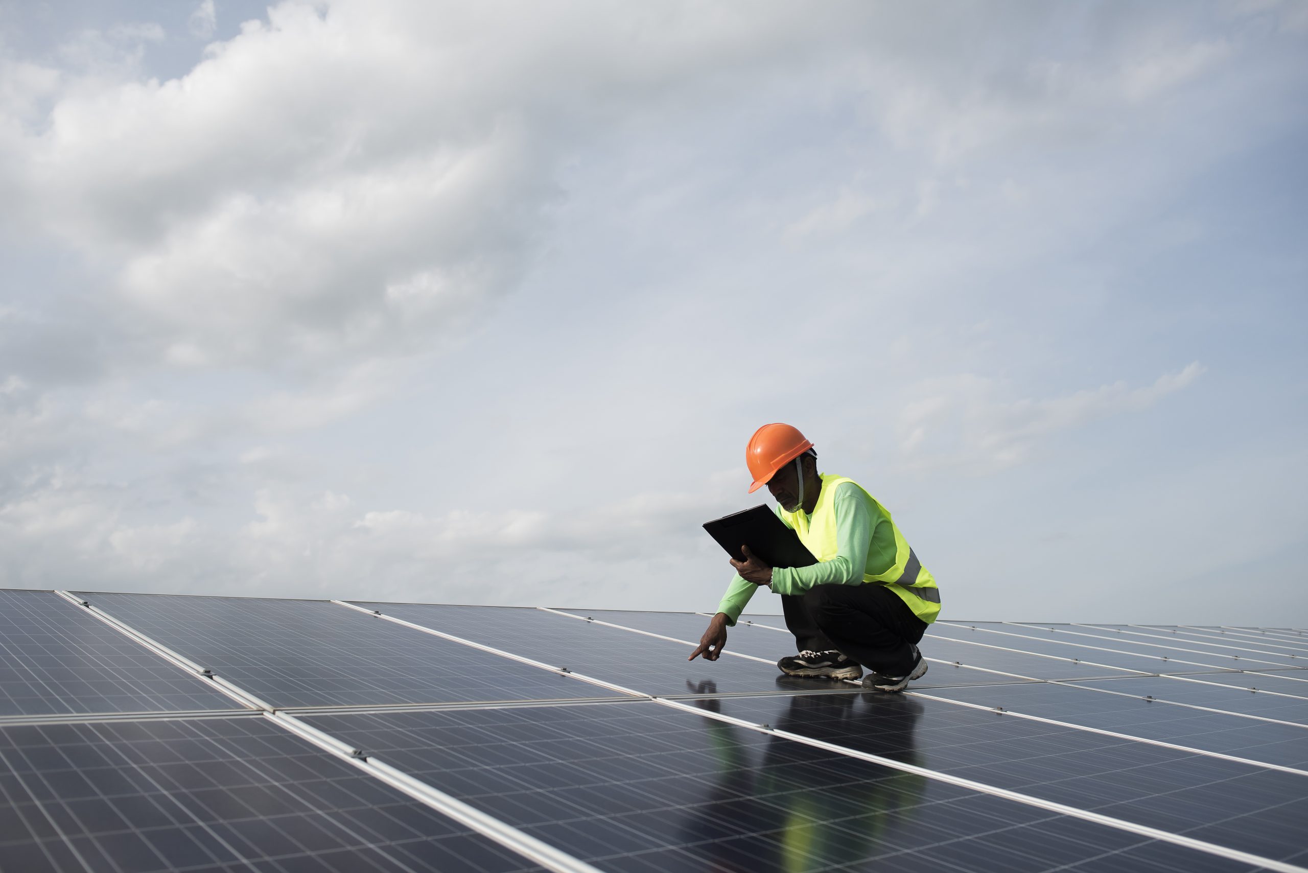 Read more about the article Solar Energy and Imo State’s Electricity Future: Opportunities, Challenges, and ISERC’s Role
