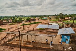 Read more about the article Mini-Grids and Distributed Energy: Expanding Electricity Access in Imo State